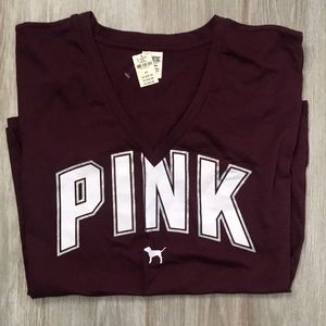 PINK by Victoria’s Secret